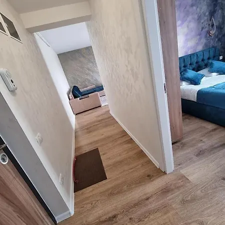 דירה Bulevard Năvodari