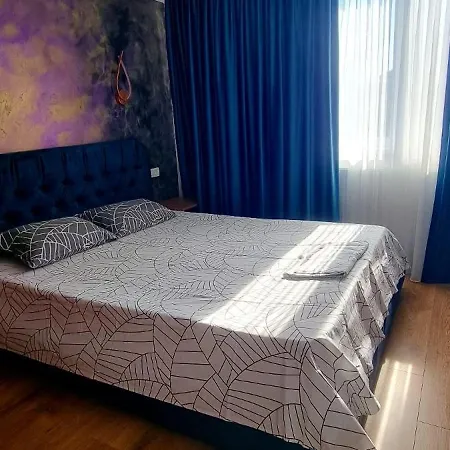 Bulevard Apartment