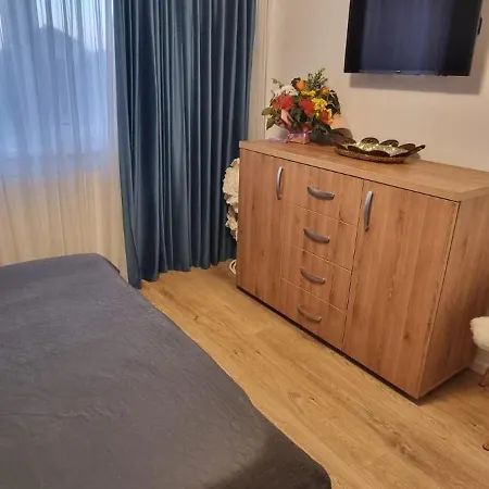 Apartment Bulevard Navodari