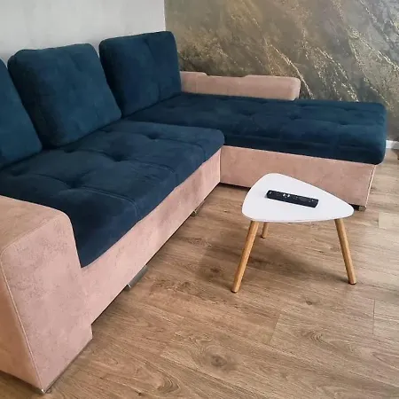 Apartment Bulevard *