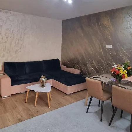Bulevard Apartment