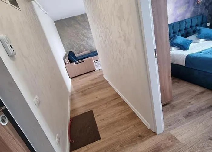 דירה Bulevard Năvodari