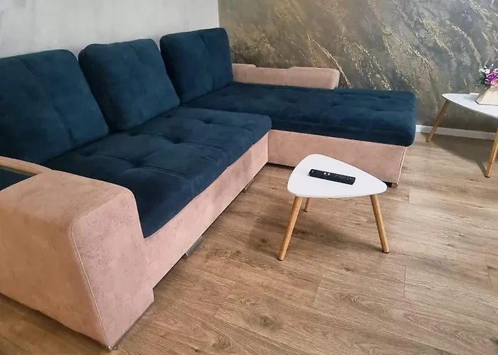 Apartment Bulevard *