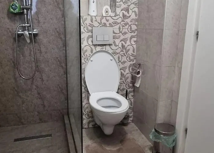 Apartment Bulevard Navodari