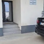 Bulevard Lejlighed *