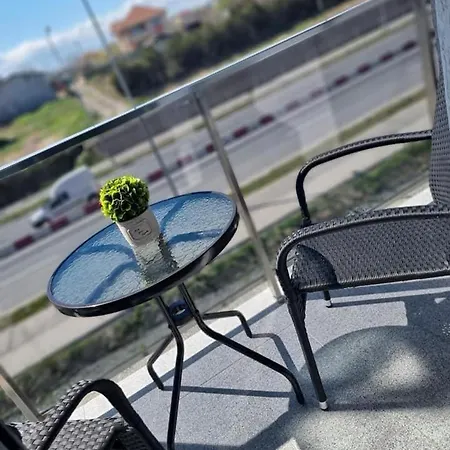 アパート Bulevard