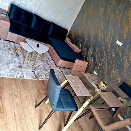 Bulevard Apartment Navodari