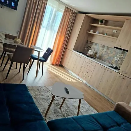 Apartment Bulevard *