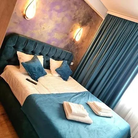 Bulevard Apartment