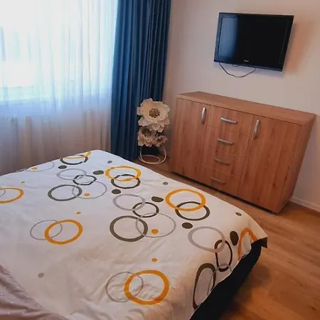 Apartment Bulevard
