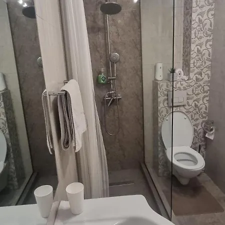 Apartment Bulevard