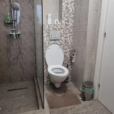 Apartment Bulevard Navodari