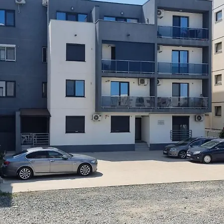Apartment Bulevard *