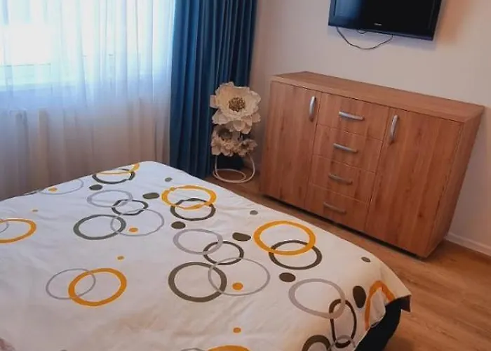 アパート Bulevard